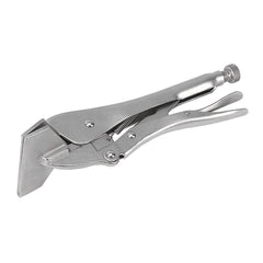 Tactix Pliers Locking Welding Flat Mole Grip 250mm 10 Inch Main Image