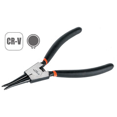 Tactix Pliers Circlip 175mm 7 Inch Straight Exterior External 1.8mm Tip Main Image