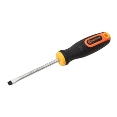 Tactix Screwdriver Slot 6.5 x 100mm 1/4 x 4 Inch Main Image