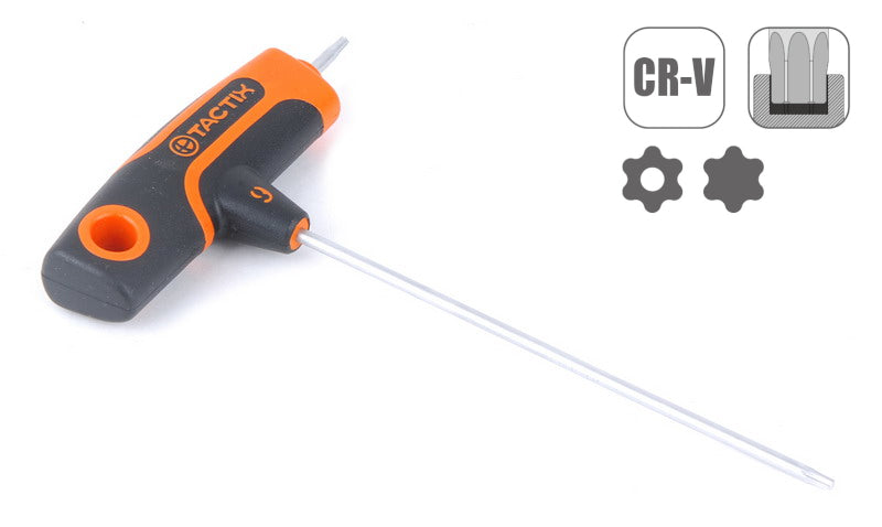 Tactix T Handle Torx Key T9 Main Image
