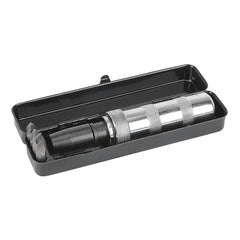 Tactix Impact Screwdriver Punch 4 Piece Bit Set Main Image