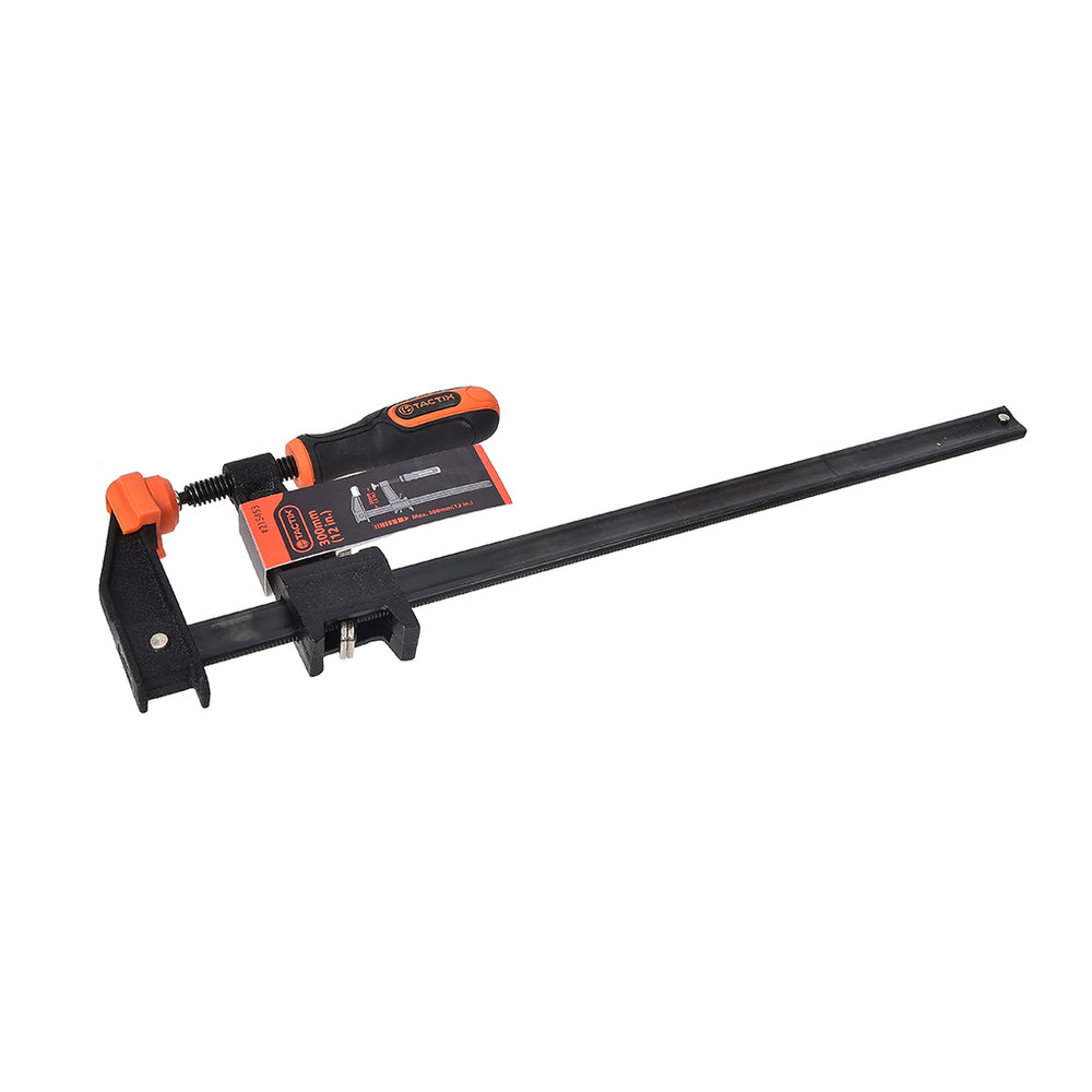 Tactix Clamp F Quick Action 900mm 36 Inch Main Image