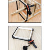 Tactix Clamp Band Strap 4 Metre