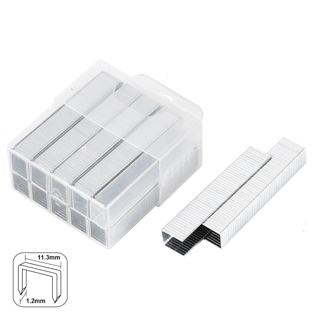 Tactix Staple 1000pc 8mm 5/16 Inch Hd Main Image