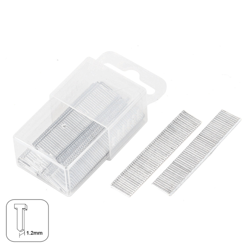 Tactix Brad Nail 1000pc 12mm 1/2 Inch Main Image