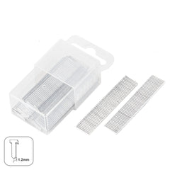 Tactix Brad Nail 1000pc 12mm 1/2 Inch Main Image