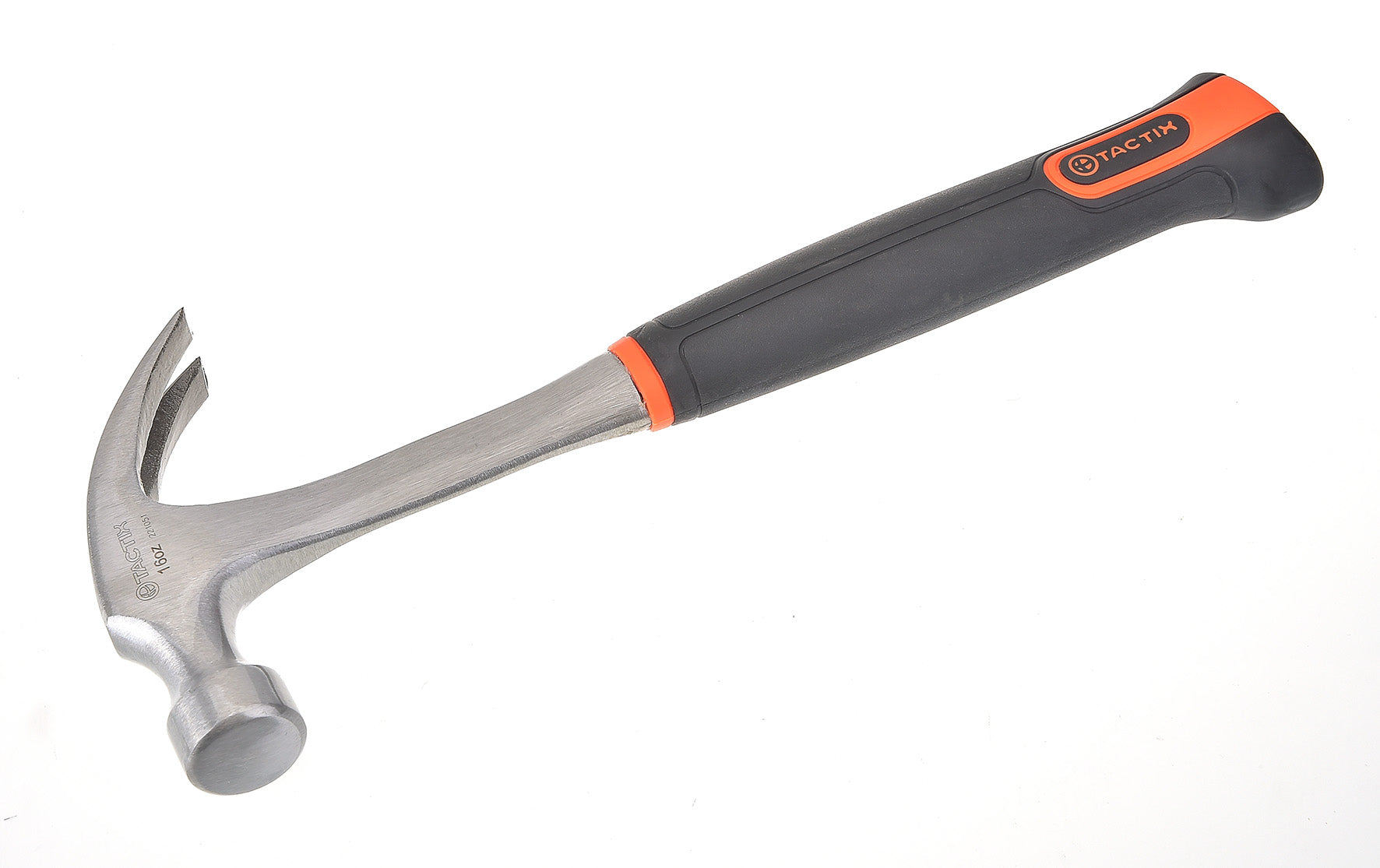 Tactix Hammer Claw 570G 20Oz One Piece Main Image