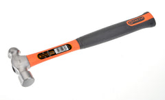 Tactix Hammer Ball Pein 24Oz 680G Fibreglass Handle Main Image