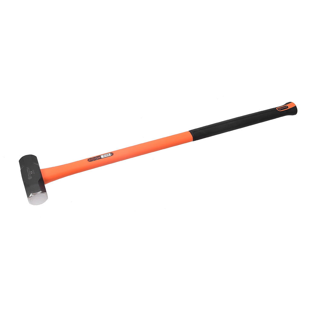 Tactix Hammer Sledge 10Lb 4.5kg Fibreglass Handle Main Image