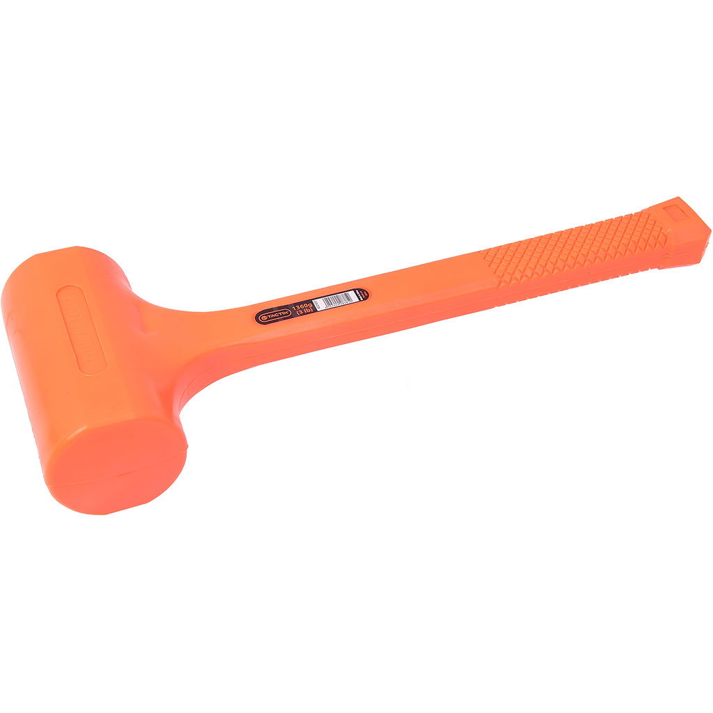 Tactix 1360G 3Lb Dead Blow Hammer Main Image