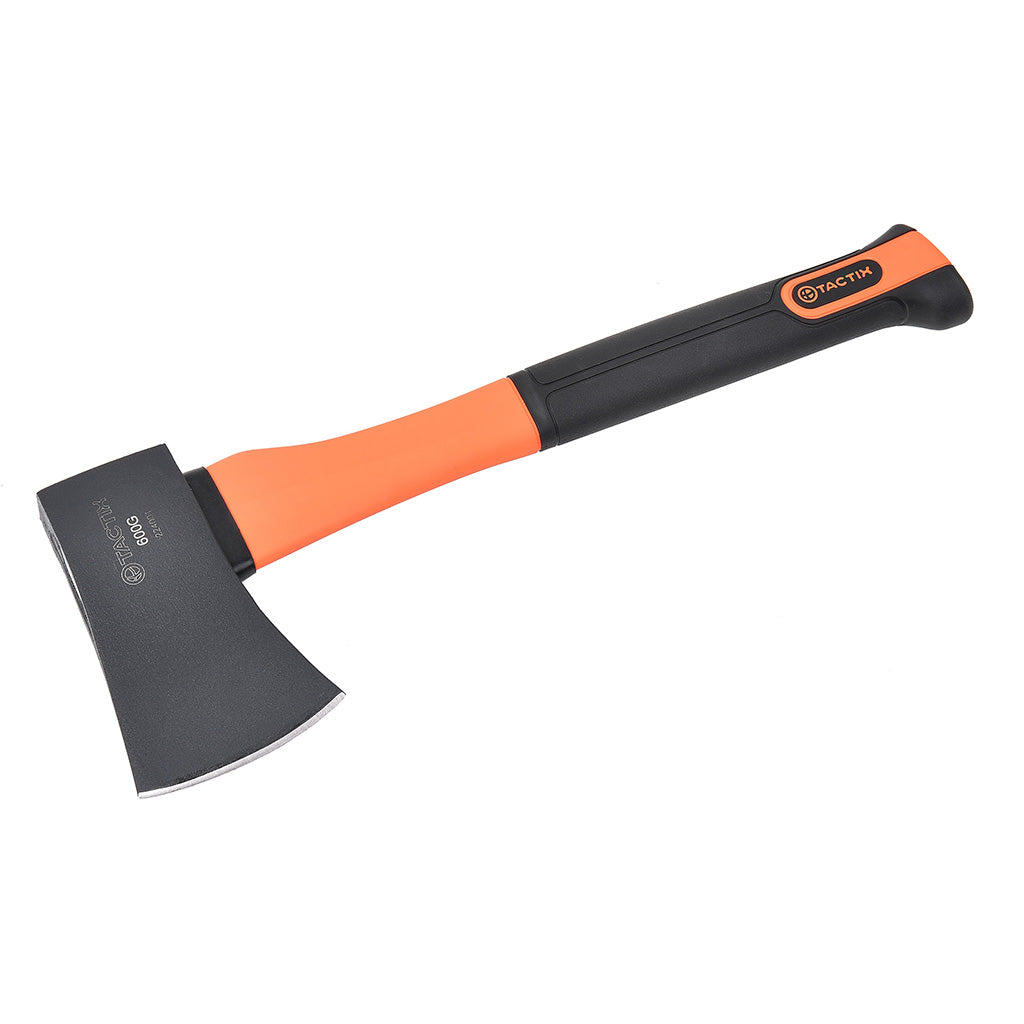 Tactix Hand Axe 600G Fibreglass Handle Main Image
