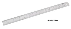 Tactix 600mm 24 Inch Stainless Steel Rule Main Image