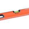 Tactix Spirit Level 900mm 35-1/2 Inch Box Style 3 Vials