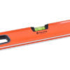 Tactix Spirit Level 1200mm 47-1/4 Inch Box Style 3 Vials