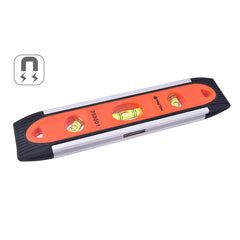 Tactix Spirit Boat Level 225mm 9 Inch Torpedo Medium 3 Vials Main Image