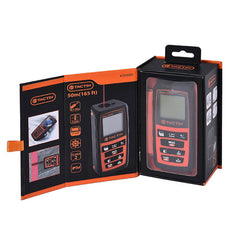 Tactix 50M 165Ft Laser Distance