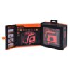 Tactix Self-Leveling 360ÃÂ Cross Line Laser