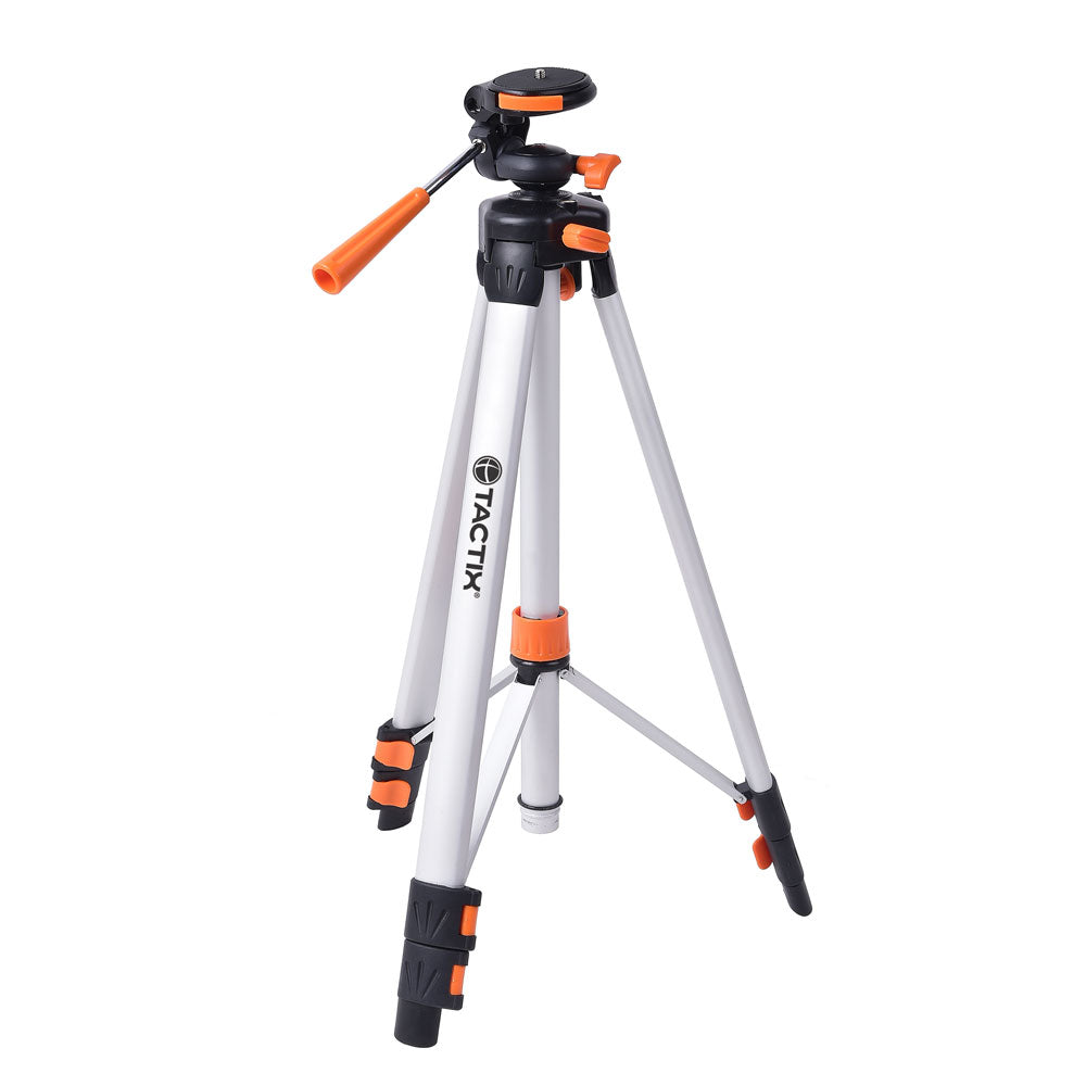 Tactix 1.5m Tripod (60-150cm) Fits TAC254105 And TAC254111 Main Image