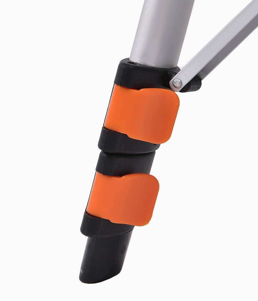 Tactix 1.5m Tripod (60-150cm) Fits TAC254105 And TAC254111