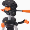 Tactix 1.5m Tripod (60-150cm) Fits TAC254105 And TAC254111
