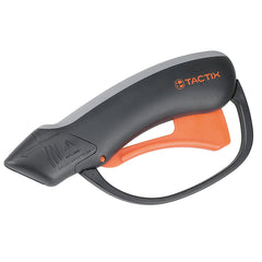 Tactix Knife Safety Utility D Handle Retractable With 5 Blades Main Image