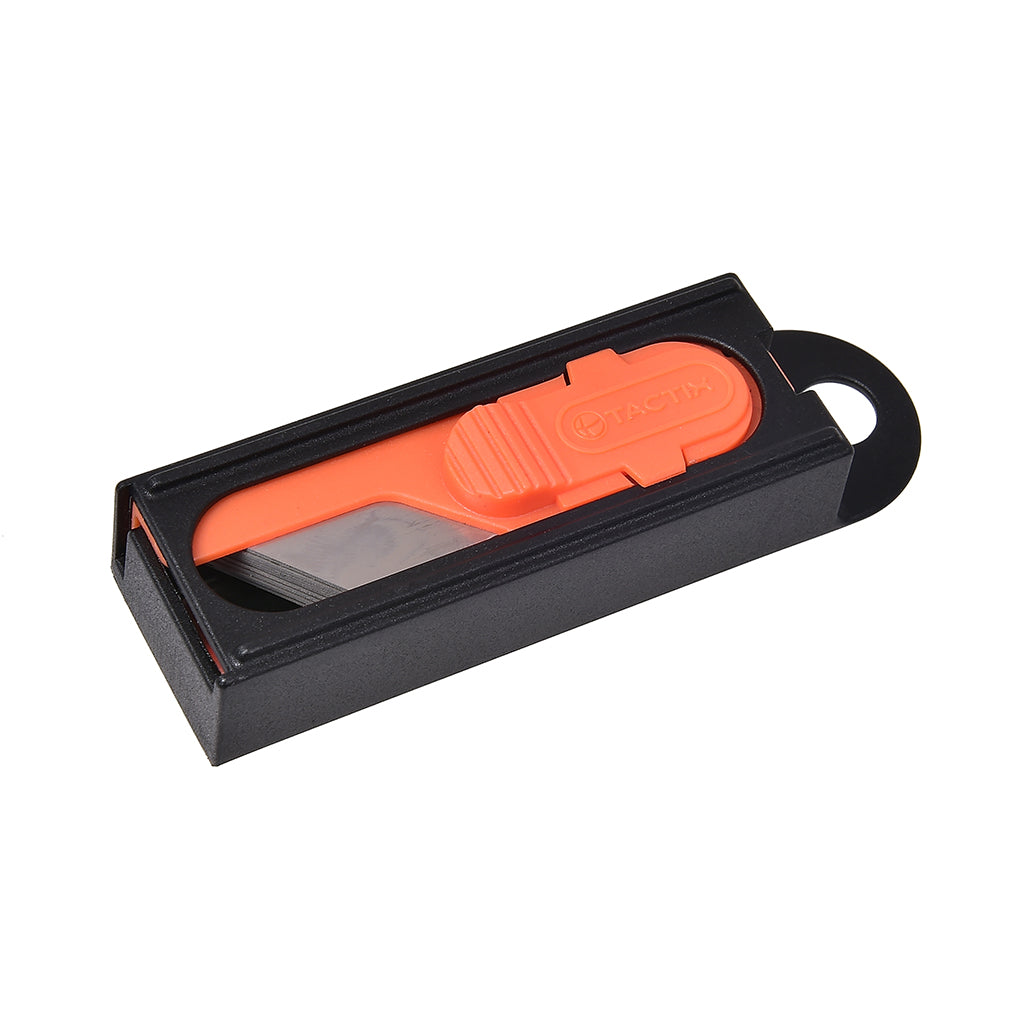 Tactix Knife Blade Utility 10 Piece Main Image