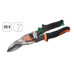 Tactix Tin Snip Aviation 250mm 10 Inch Right Cut Main Image
