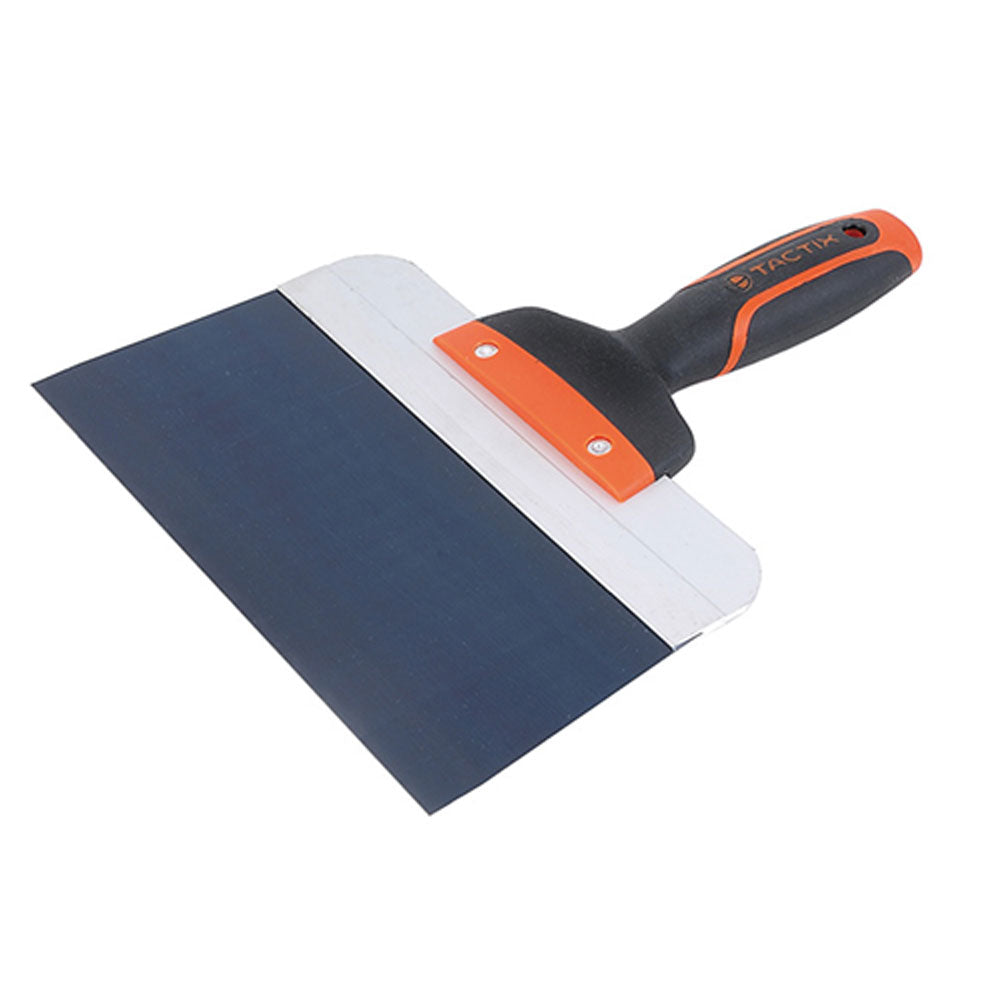 Tactix 10 Inch Drywall Taping Knife