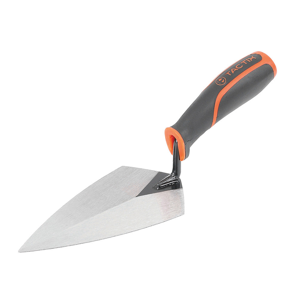 Tactix Trowel Point 150mm 6 Inch Main Image