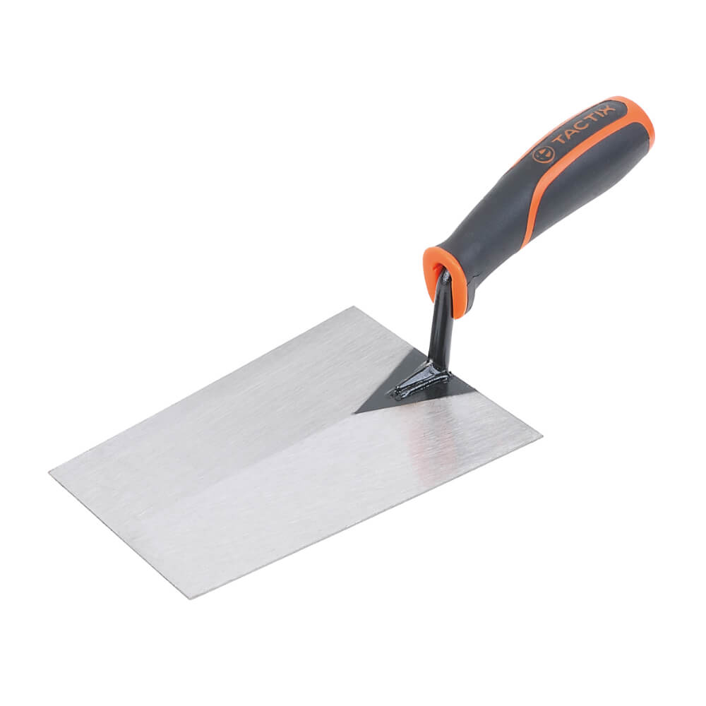 Tactix Trowel Bucket 178mm 7In Main Image