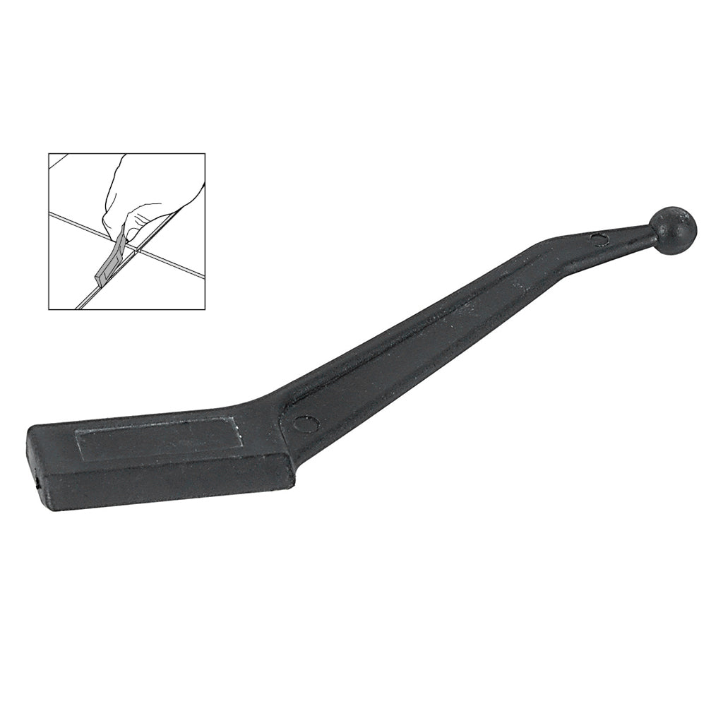 Tactix Grout Finishing Tool Main Image