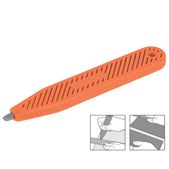 Tactix Tile Scribe Carbide Main Image