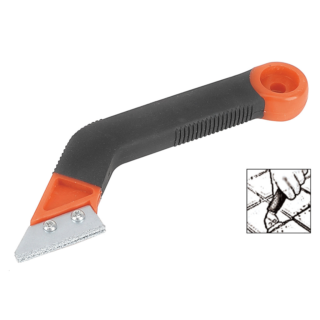 Tactix Saw Grout Hand Carbide Main Image