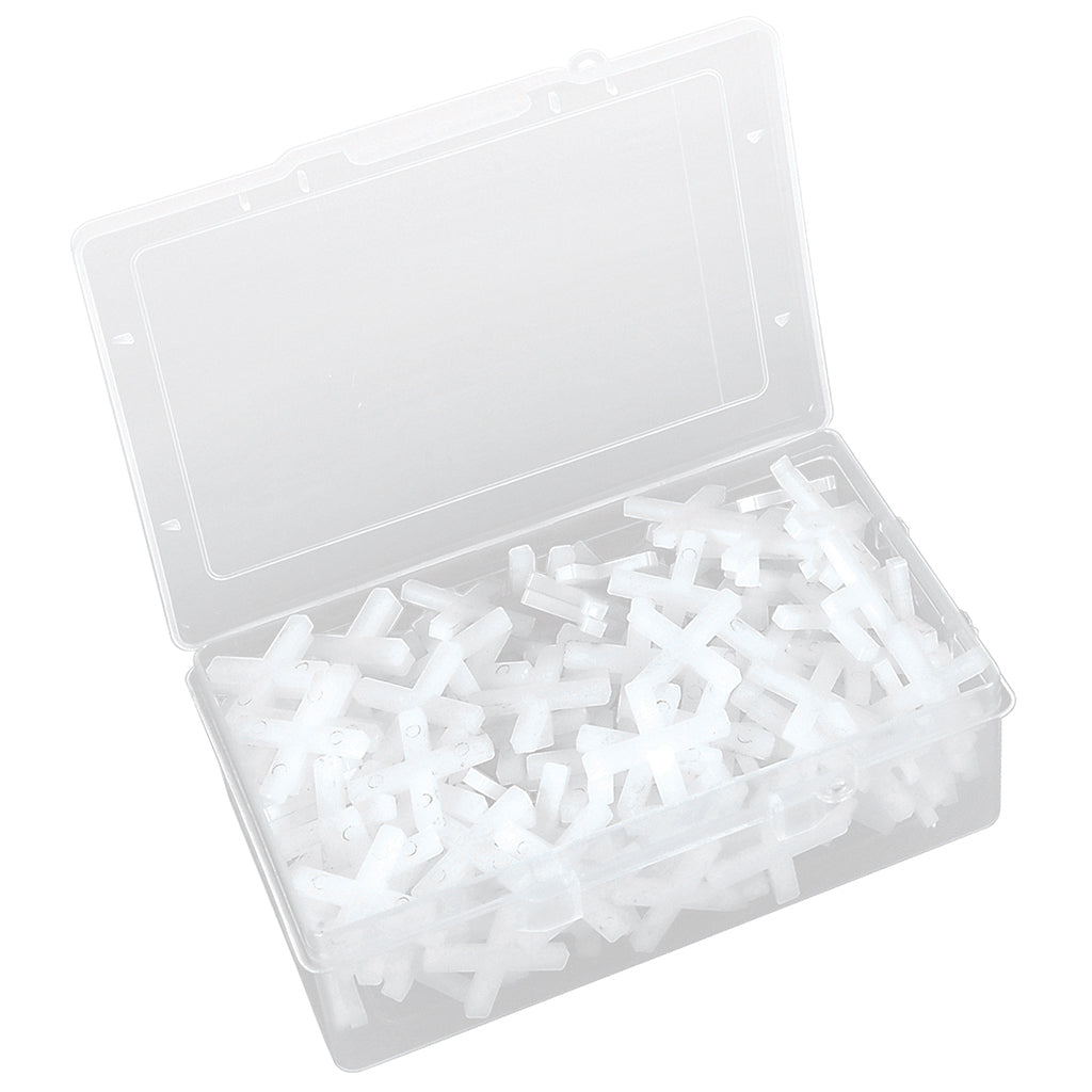 Tactix Tile Spacer 5mm 250 Piece Main Image