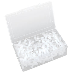 Tactix Tile Spacer 2mm 500 Piece Main Image