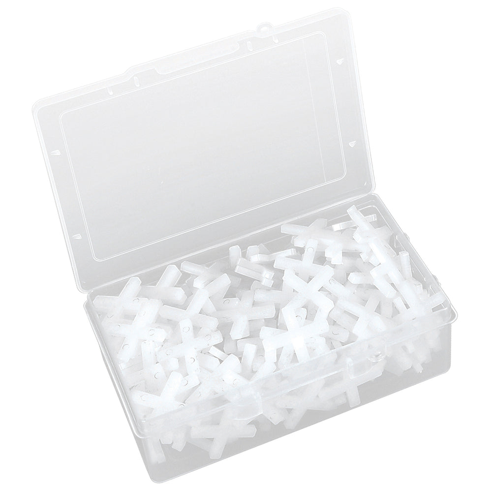 Tactix Tile Spacer 3mm 350 Piece Main Image