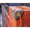 Tactix 152M Pp Polypropylene Cord Dispenser String Line