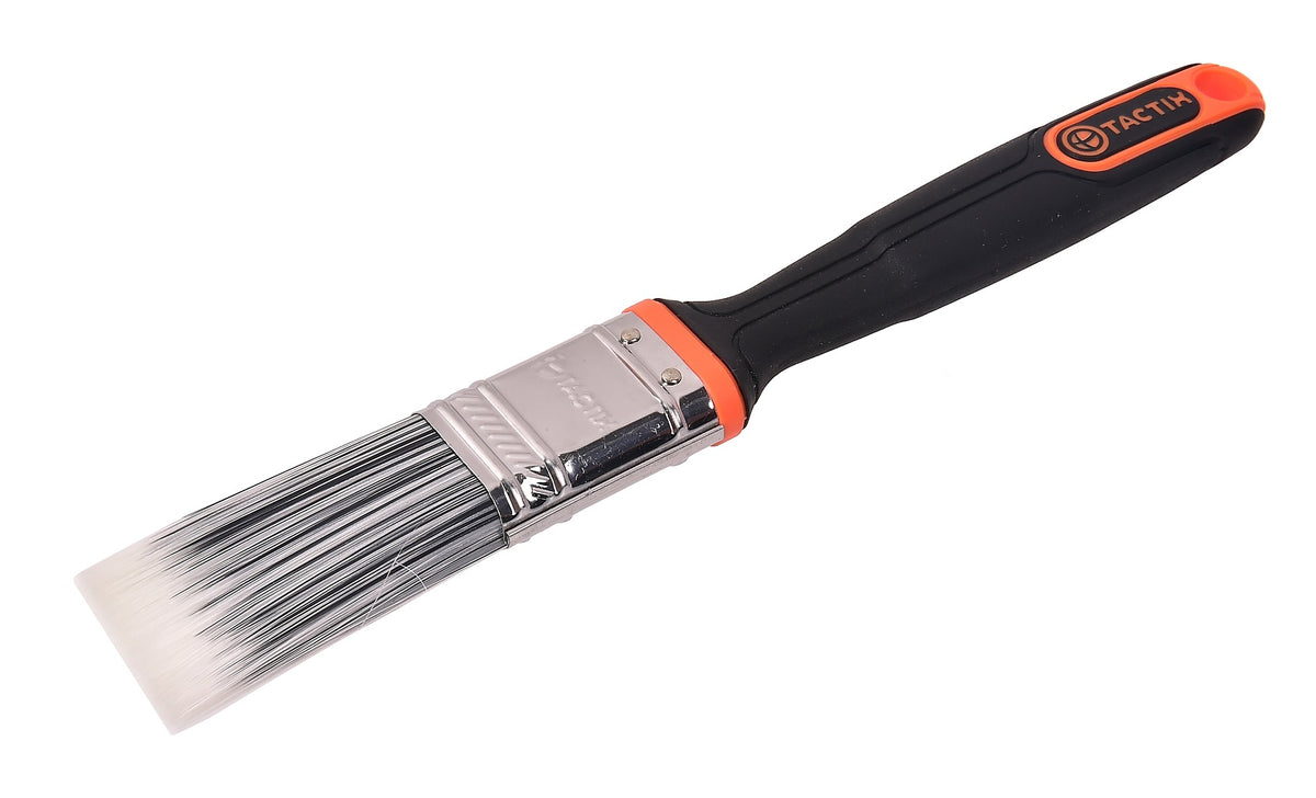 Tactix Paint Brush Pbt+ Pet 63mm 2-1/2 Inch Main Image