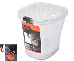 Tactix 5 Piece Tray For Handy Paint Bowl Main Image
