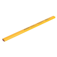 Tactix 240mm Yellow Pencil For Glass Marking Main Image