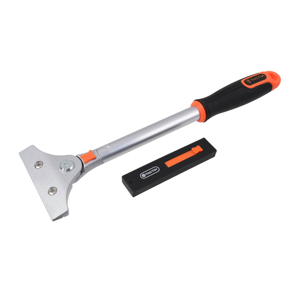 Tactix 5pc Blade For Wall Stripper Main Image