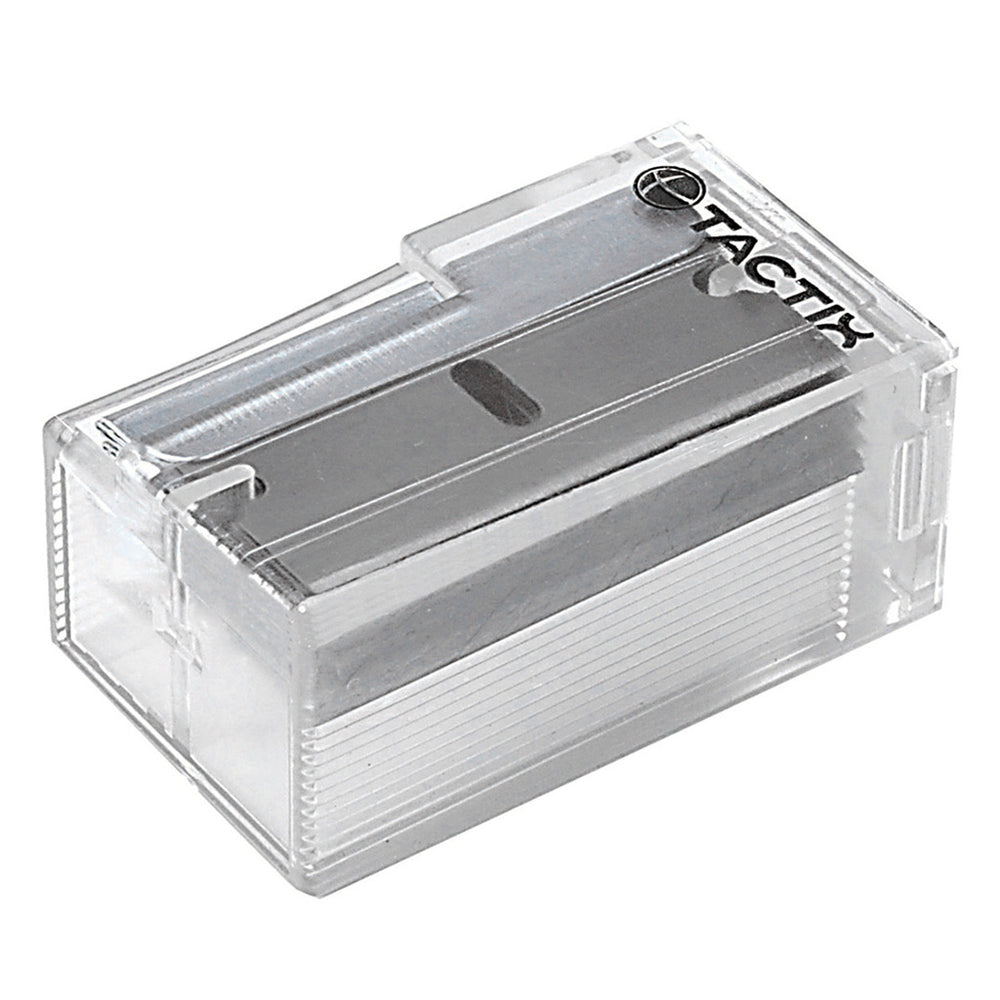Tactix Scraper Blade 10 Piece Main Image