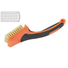Tactix Brush 175mm 7 Inch Stainless Steel Stripper Main Image