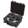 Tactix Super Tough Case IP65 Rated Weatherproof Reinforced Polypropylene Size M 35 x 29