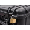 Tactix Super Tough Case IP65 Rated Weatherproof Reinforced Polypropylene Size Xl 54 x 4