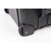 Tactix Super Tough Rolling Case Ip65 Rated Weatherproof Reinforced Polypropylene Size