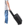 Tactix Super Tough Rolling Case Ip65 Rated Weatherproof Reinforced Polypropylene Size