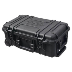 Tactix Super Tough Rolling Case Ip65 Rated Weatherproof Reinforced Polypropylene Size Main Image