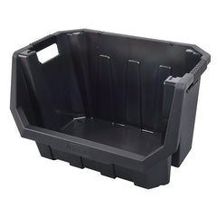 Tactix 40 Litre Stacking Storage Crate Box Main Image