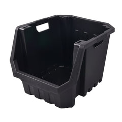 Tactix 60 Litre Stacking Storage Crate Box Main Image